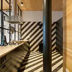 Guestready - Downtown Design * Lizbona