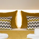 Lejlighed Guestready - Downtown Design *