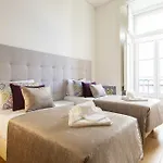 Guestready - Downtown Design Lejlighed *