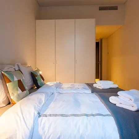 Guestready - Downtown Design Apartments דירה