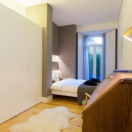 Lejlighed Guestready - Downtown Design Apartments