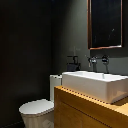 Guestready - Downtown Design Apartments דירה