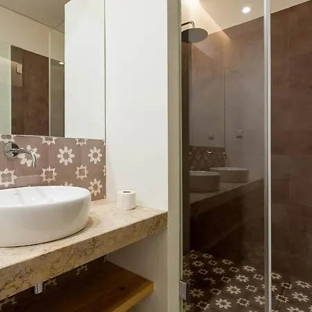 Guestready - Downtown Design Apartments דירה *