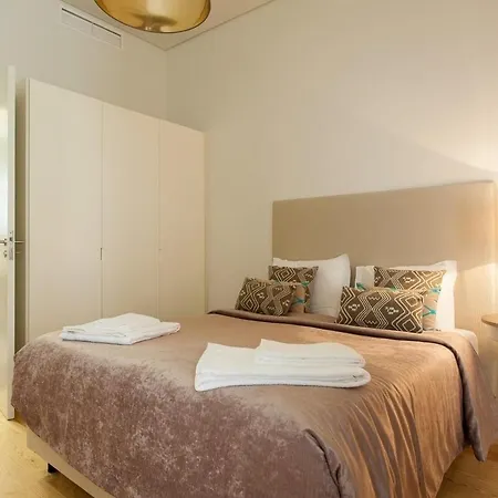 Guestready - Downtown Design Apartments דירה