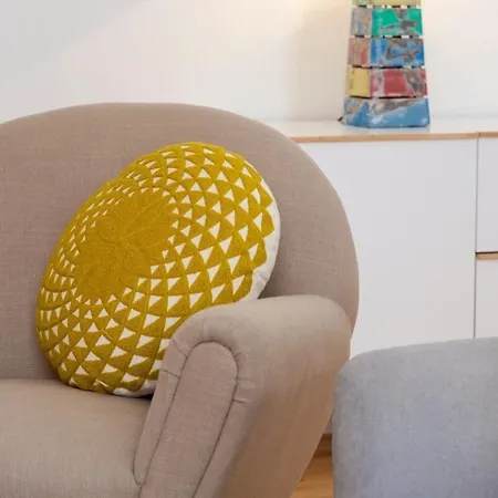 Guestready - Downtown Design Apartments דירה ליסבון