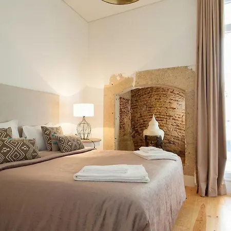 Guestready - Downtown Design Apartments