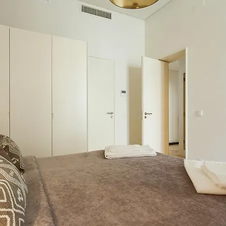 Guestready - Downtown Design Apartments