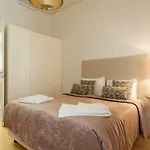 Guestready - Downtown Design Lägenhet