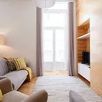 Guestready - Downtown Design Lägenhet *