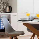 Guestready - Downtown Design * Lisboa