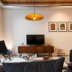 Guestready - Downtown Design * Lissabon