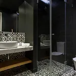 Guestready - Downtown Design Lägenhet