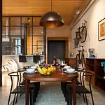 Apartment Guestready - Downtown Design *