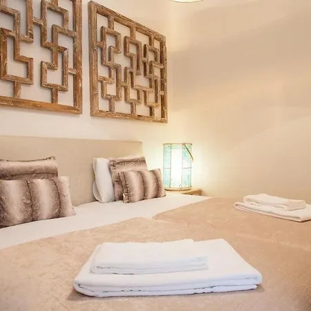 Apartment Guestready - Downtown Design