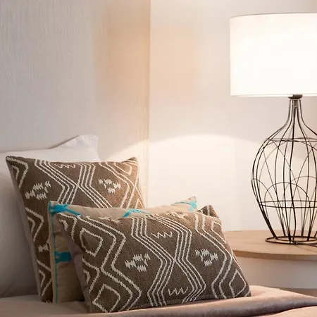 Guestready - Downtown Design Lejlighed *