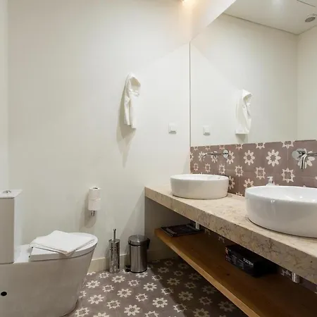 Guestready - Downtown Design アパート リスボン