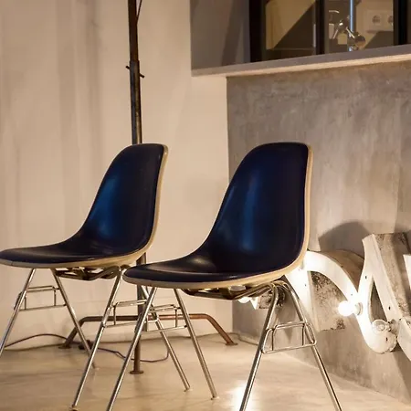 Guestready - Downtown Design アパート