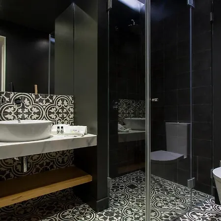 Guestready - Downtown Design Lägenhet