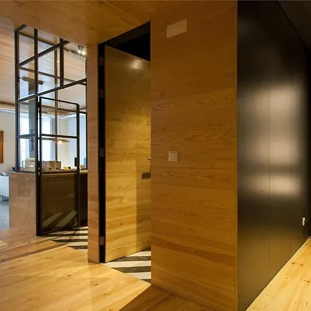 Guestready - Downtown Design Lejlighed Lisboa