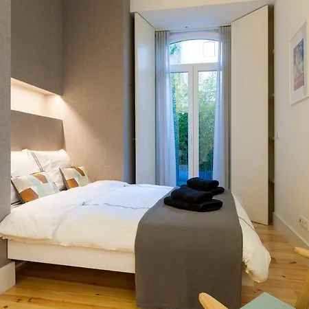 Guestready - Downtown Design Lejlighed