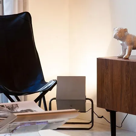 Lägenhet Guestready - Downtown Design