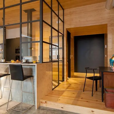 Guestready - Downtown Design アパート