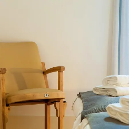 Guestready - Downtown Design Apartament Lizbona