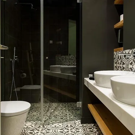 Guestready - Downtown Design *