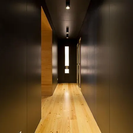 Guestready - Downtown Design Lejlighed