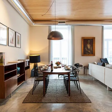 Guestready - Downtown Design * Lissabon