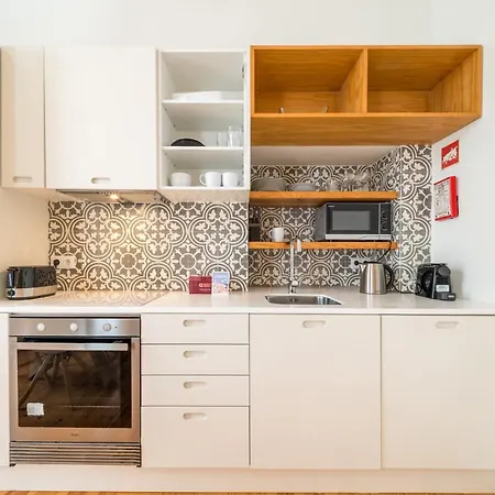 Guestready - Downtown Design *