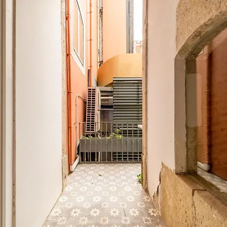 Guestready - Downtown Design * Lisboa