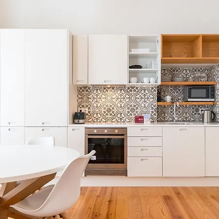 Διαμέρισμα Guestready - Downtown Design