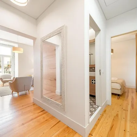 Guestready - Downtown Design Διαμέρισμα *