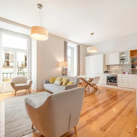 Guestready - Downtown Design *