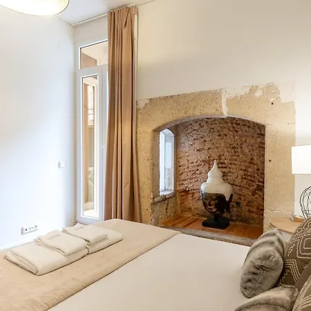 Guestready - Downtown Design Διαμέρισμα