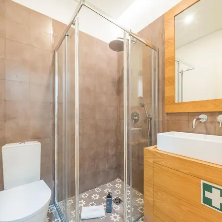 Διαμέρισμα Guestready - Downtown Design Lisboa