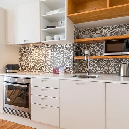 Guestready - Downtown Design *