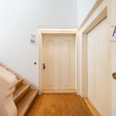 Apartman Guestready - Downtown Design *
