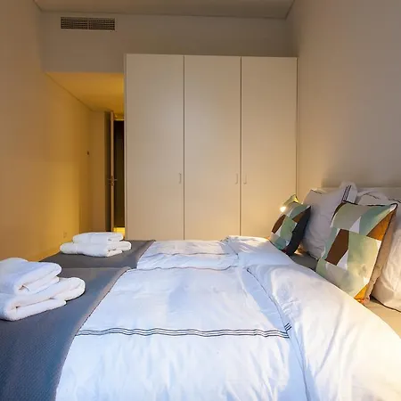 Guestready - Downtown Design Apartments * Lisboa