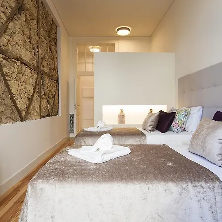 Daire Joivy Downtown Design