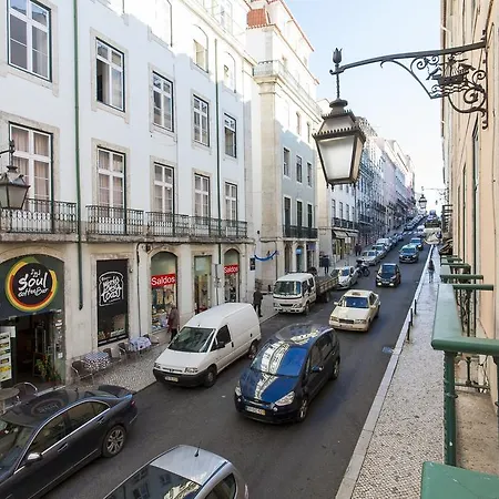 Guestready - Downtown Design リスボン