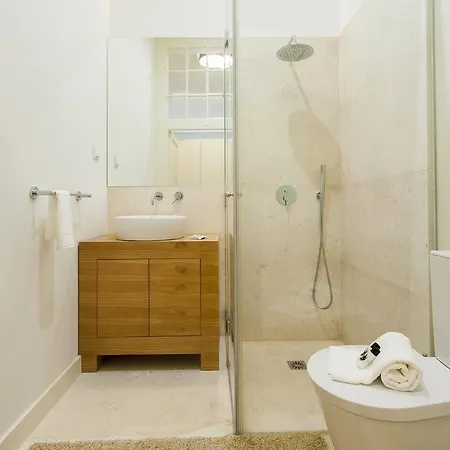 Joivy Downtown Design Daire