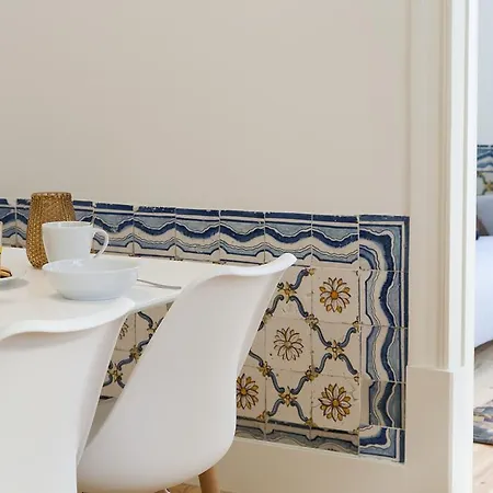 Guestready - Downtown Design Apartments *