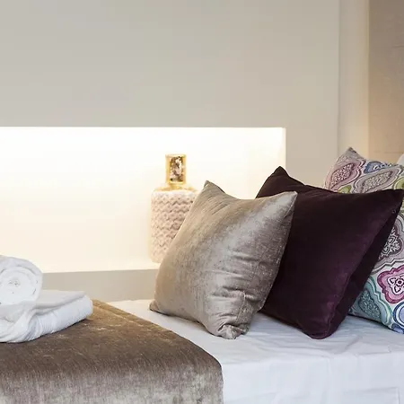 Guestready - Downtown Design * リスボン