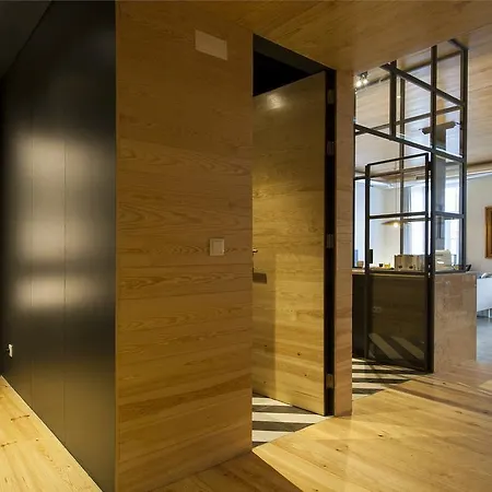 Guestready - Downtown Design Apartments Lisboa