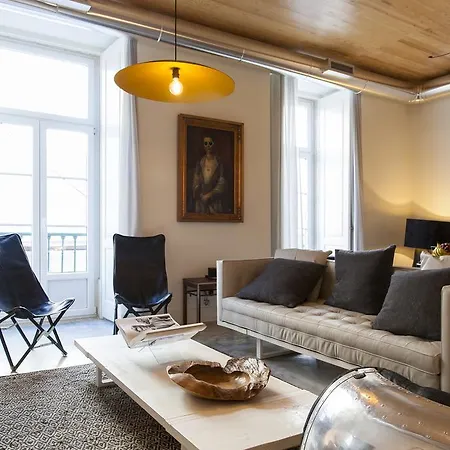Joivy Downtown Design Daire