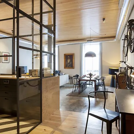 Apartman Guestready - Downtown Design Apartments *