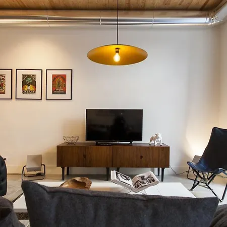 Guestready - Downtown Design Apartments *