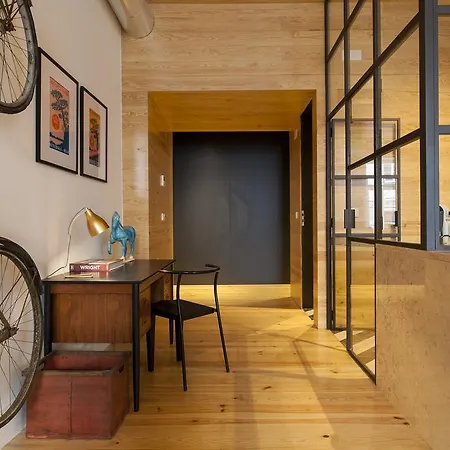 Guestready - Downtown Design Apartments Apartman *